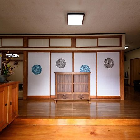 Yufuin Onsen Oyado Jinnouchi Zewnętrze zdjęcie