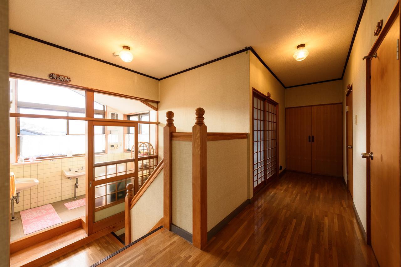 Yufuin Onsen Oyado Jinnouchi Zewnętrze zdjęcie