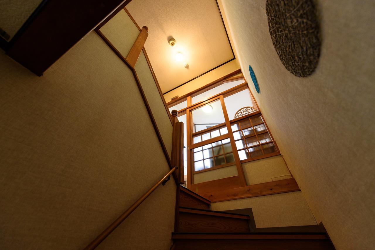 Yufuin Onsen Oyado Jinnouchi Zewnętrze zdjęcie
