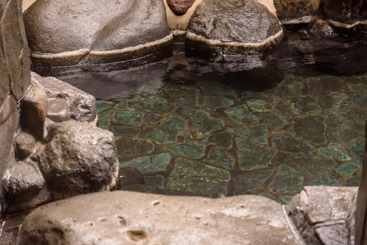 Yufuin Onsen Oyado Jinnouchi Zewnętrze zdjęcie